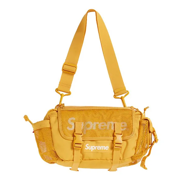Túi Đeo Vai Supreme 20SS Waist Bag 