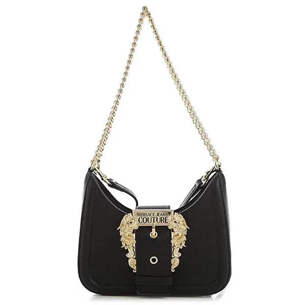 Túi Đeo Vai Versace Jeans Couture 74VA4BF5 ZS413 899 Màu Đen