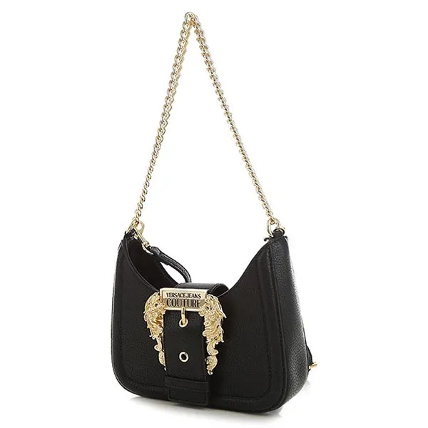 Túi Đeo Vai Versace Jeans Couture 74VA4BF5 ZS413 899 Màu Đen