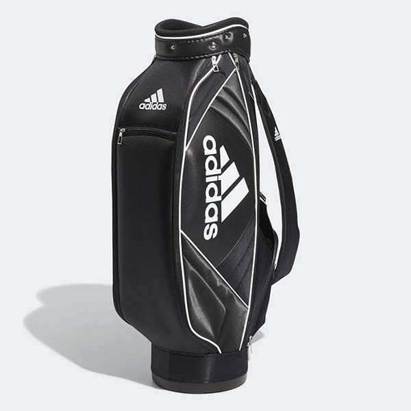 Túi Đựng Gậy Golf Adidas Lightweight Must-Have Caddy Bag HA3209 Màu Đen - 3