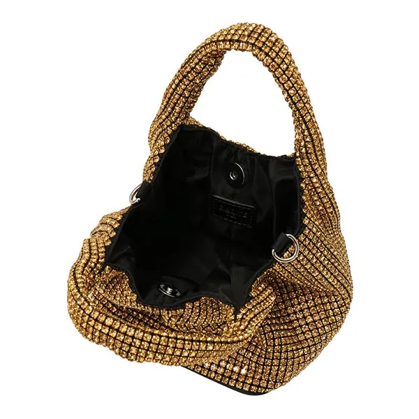 Túi Xách Giarité Brilly Peridot Brown Bag Màu Nâu - Túi xách - Vua Hàng Hiệu