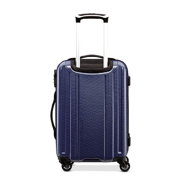 Vali Samsonite Carbon 2 Carry-On Spinner Size 20 Inch Màu Xanh Navy - 4