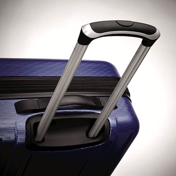 Vali Samsonite Carbon 2 Carry-On Spinner Size 20 Inch Màu Xanh Navy - 5