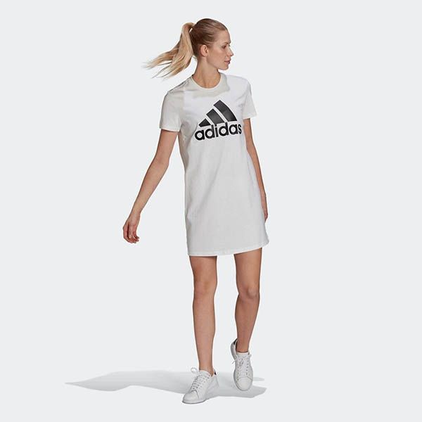 Đầm Nữ Adidas Originals-New Trfteedress - Đen - ADIDAS | Supersports  Vietnam phân phối chính hãng
