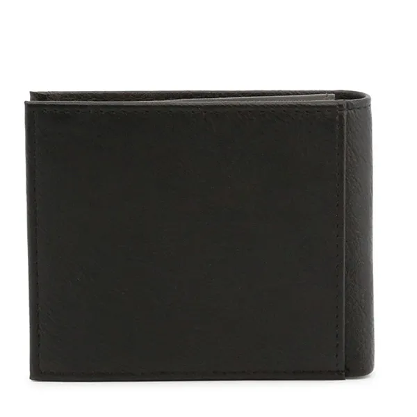 Ví Nam Carrera Jeans CATCHER-CB7592B_BLACK Màu Đen - Túi xách - Vua Hàng Hiệu
