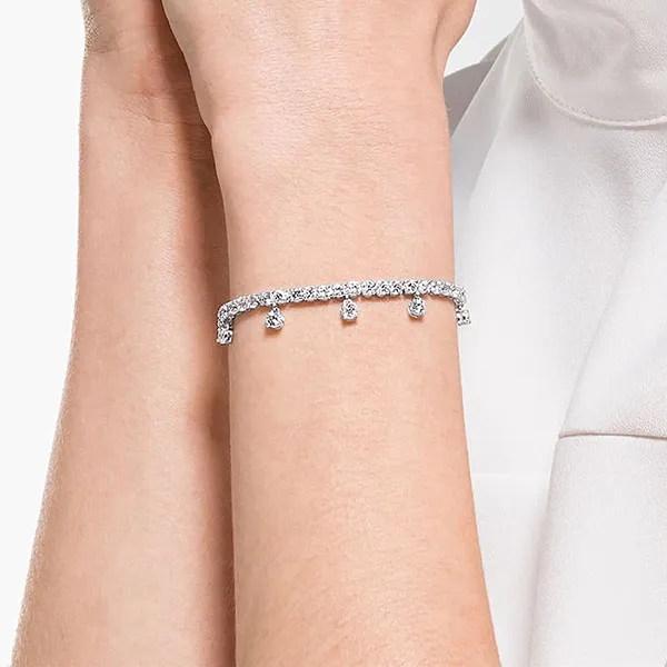 Swarovski Bracciale Donna Subtle 5556913