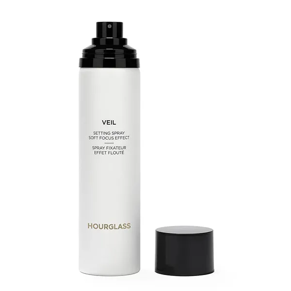 Xịt Khoáng Hourglass Veil Setting Spray 120ml - Mỹ phẩm - Vua Hàng Hiệu
