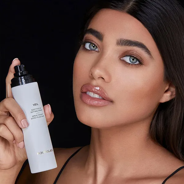 Xịt Khoáng Hourglass Veil Setting Spray 120ml - Mỹ phẩm - Vua Hàng Hiệu