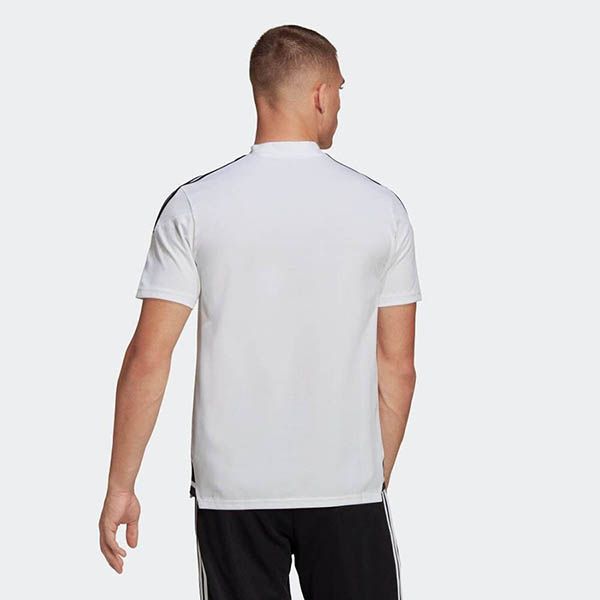 Áo Phông Adidas Condivo Tshirt 22 H44106 Màu Trắng Size XS - 5