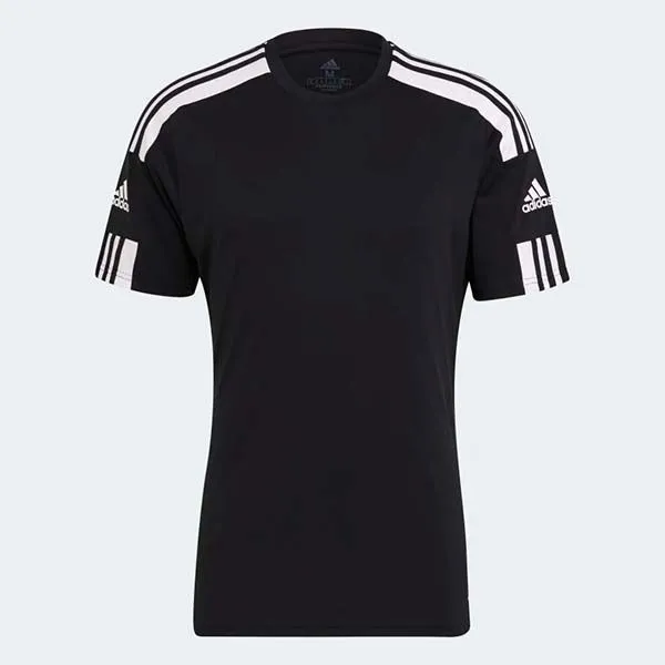 Áo Thun Adidas Football 114 Squadra 21 Tshirt GN5720 Màu Đen Size XS - Thời trang - Vua Hàng Hiệu