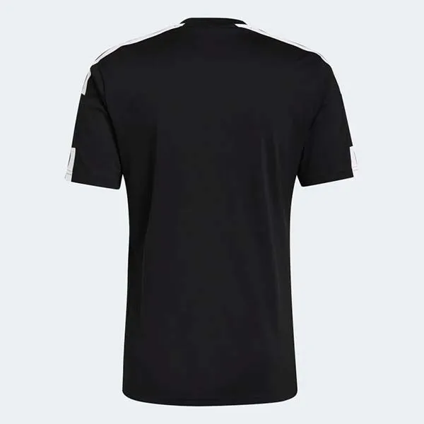Áo Thun Adidas Football 114 Squadra 21 Tshirt GN5720 Màu Đen Size XS - Thời trang - Vua Hàng Hiệu
