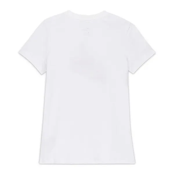 Áo Thun Nike Women's Core Tshirt HBR CT8906-100 Màu Trắng Size XS