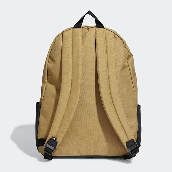 Balo Adidas Badge Of Sport Classic Backpack HZ2470 Màu Nâu