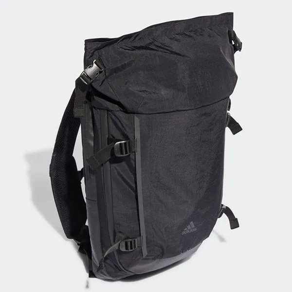 Balo Adidas Black X-City Backpack HG0347 Màu Đen - Túi xách - Vua Hàng Hiệu