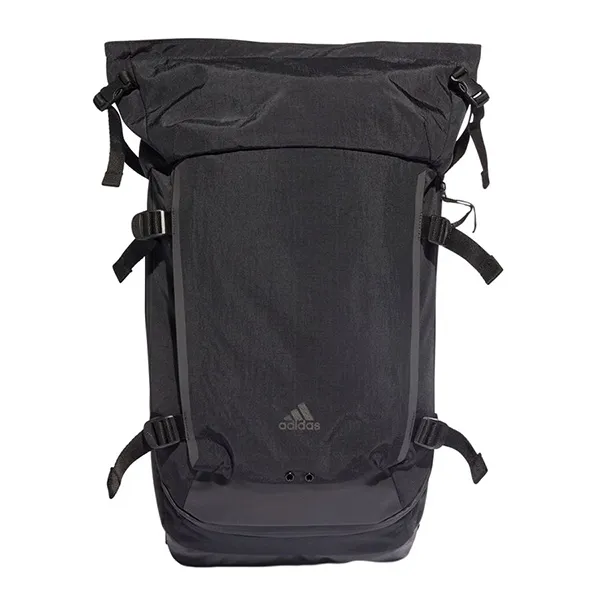 Balo Adidas Black X-City Backpack HG0347 Màu Đen - Túi xách - Vua Hàng Hiệu
