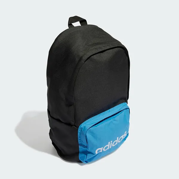 Balo Adidas Classic Backpack Extra Large HN9867 Màu Đen Xanh - Túi xách - Vua Hàng Hiệu