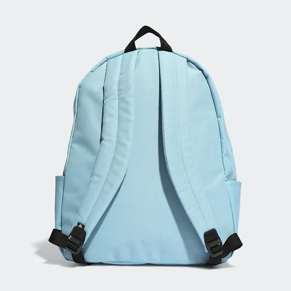 Balo Adidas Classic Badge Of Sport Backpack HR9813 Màu Xanh Da Trời - Túi xách - Vua Hàng Hiệu