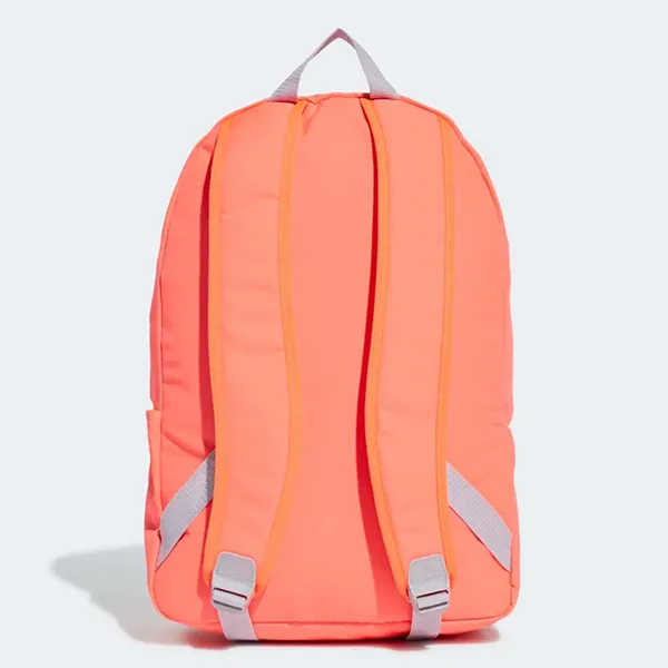 Balo Adidas Classic Big Logo Backpack FT8763 Màu Cam