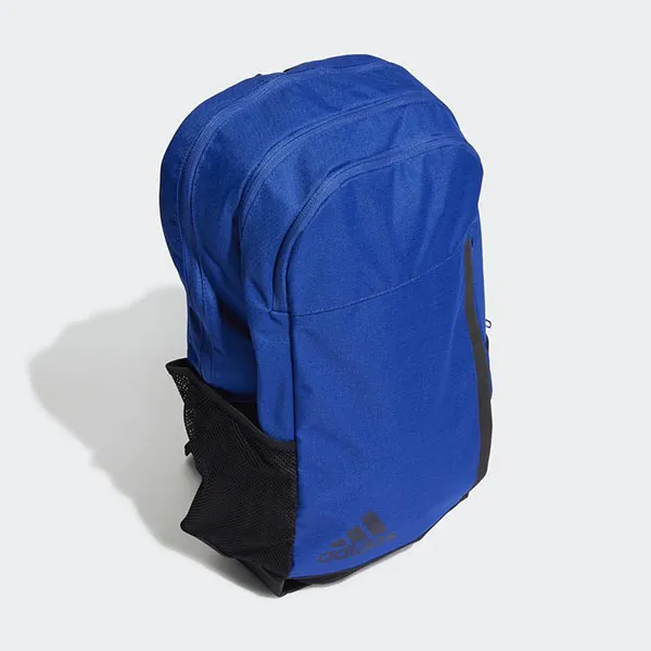 Balo Adidas Rucksack Motion Bos HM9162 Màu Xanh Blue - Túi xách - Vua Hàng Hiệu