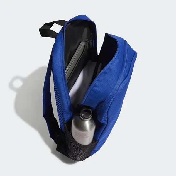 Balo Adidas Rucksack Motion Bos HM9162 Màu Xanh Blue - Túi xách - Vua Hàng Hiệu