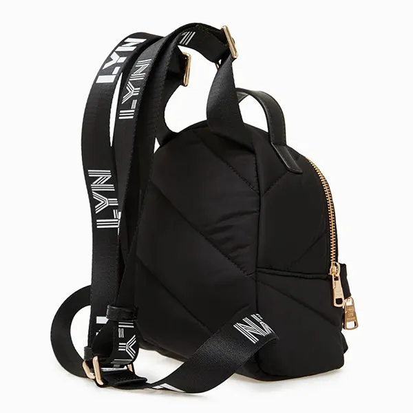 Balo Lyn Mackencie Backpacks LL23CBF046 Màu Đen