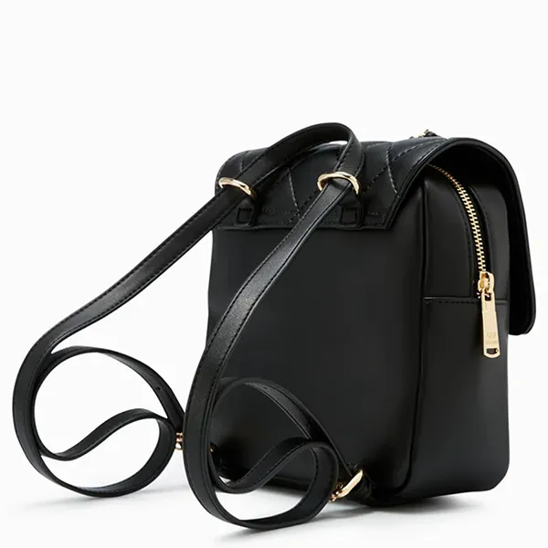 Balo Lyn Stephanie Backpacks LL23CBF083 Màu Đen - Túi xách - Vua Hàng Hiệu