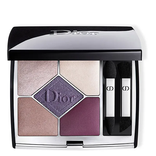 Bảng Phấn Mắt Dior 5 Couleurs Couture Eyeshadow Palette 159 Plum Tulle 7g