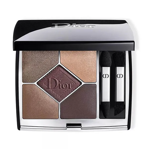 Bảng Phấn Mắt Dior 5 Couleurs Couture Eyeshadow Palette 599 New Look 7g