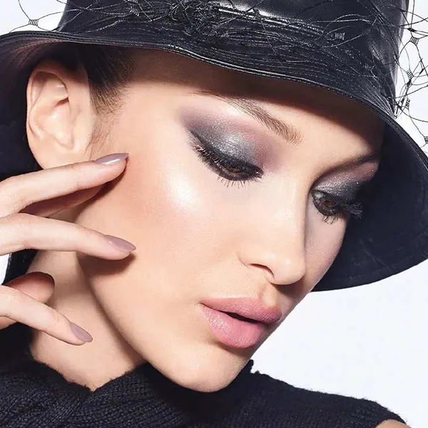 Bảng Phấn Mắt Dior 5 Couleurs Couture Eyeshadow Palette 599 New Look 7g