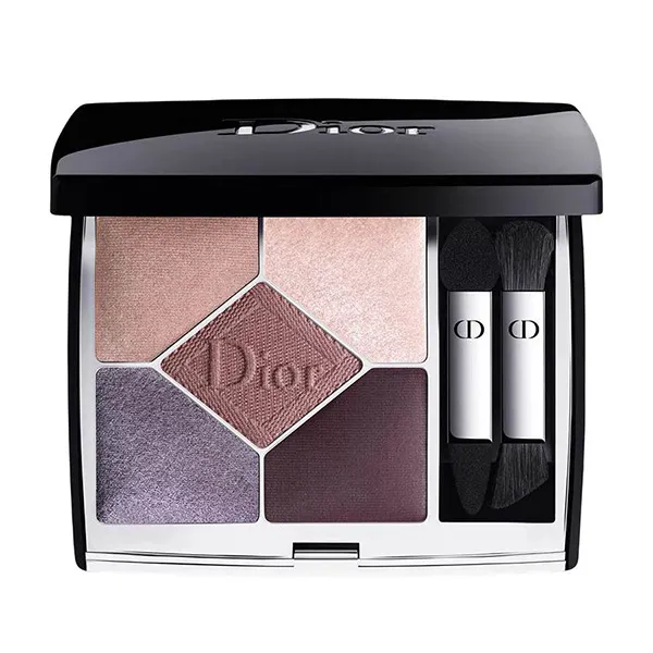 Bảng Phấn Mắt Dior 5 Couleurs Couture Eyeshadow Palette 769 Tutu