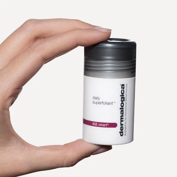 Bột Tẩy Da Chết Thải Độc Da Dermalogica Daily Superfoliant 13g