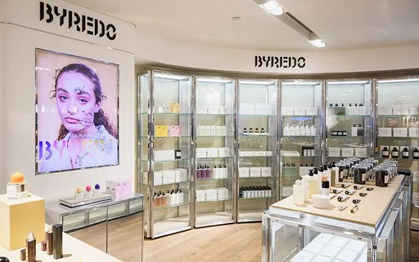 Sữa Dưỡng Thể Byredo Rose Of No Man's Land Body Lotion 225ml