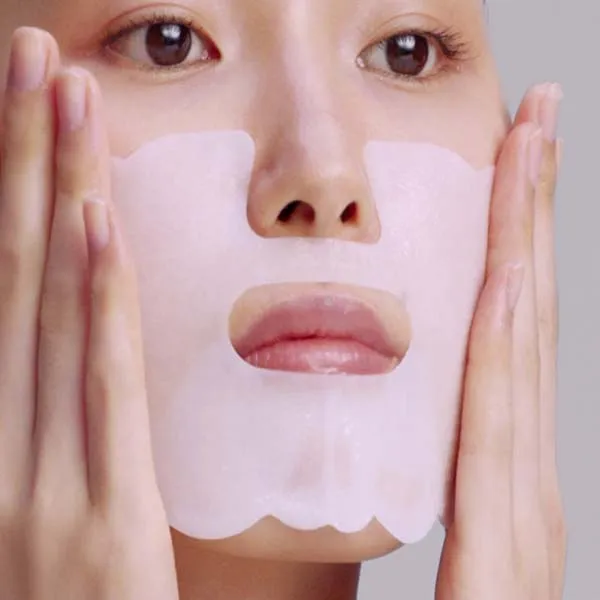 Combo Mặt Nạ Clé De Peau Brightening Mask Treatment Supreme 6 set - Mặt nạ - Vua Hàng Hiệu
