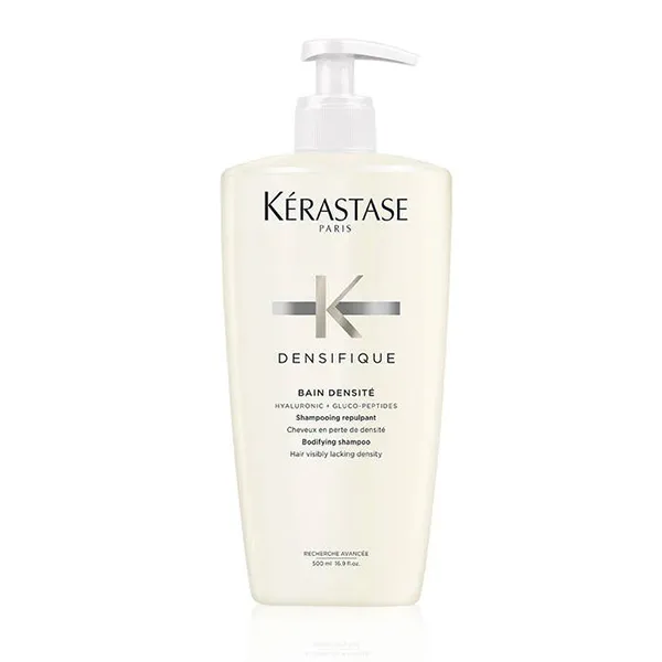 Dầu Gội Kérastase Densifique Bain Densité 500ml - Chăm sóc tóc - Vua Hàng Hiệu