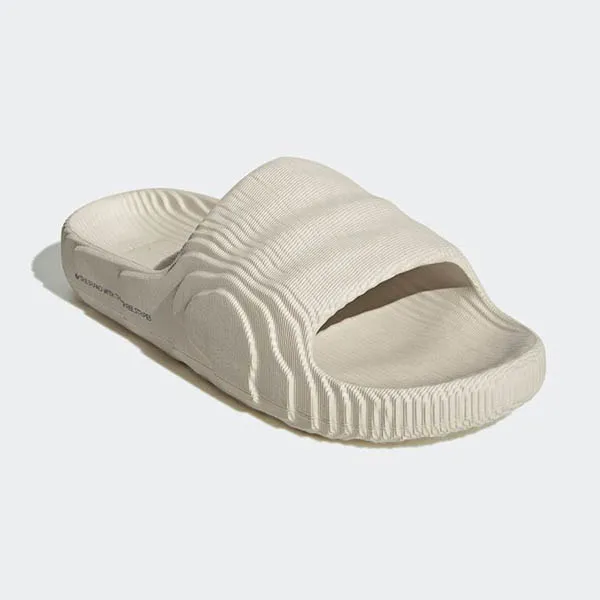 Dép Adidas Adilette 22 Slides GX6950 Màu Trắng Size 43 - Dép - Vua Hàng Hiệu