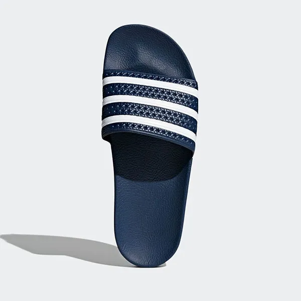 Dép Adidas Adilette 288022 Màu Xanh Size 40.5