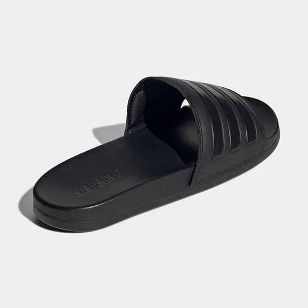 Dép Adidas Adilette Comfort Slides GZ5896 Màu Đen Size 44.5 - Dép - Vua Hàng Hiệu