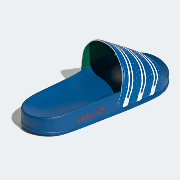 Dép Adidas Adilette GX9896 Màu Xanh Navy Size 39 - Dép - Vua Hàng Hiệu