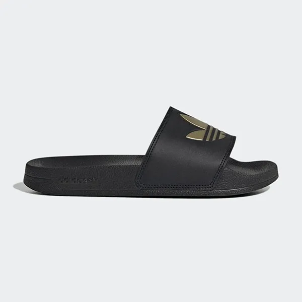 Dép Adidas Adilette Lite Slides GZ6196 Màu Đen Size 40.5