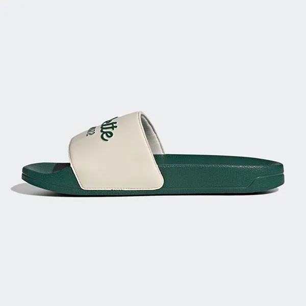 Dép Adidas Adilette Shower Slides GW8749 Màu Xanh Size 42