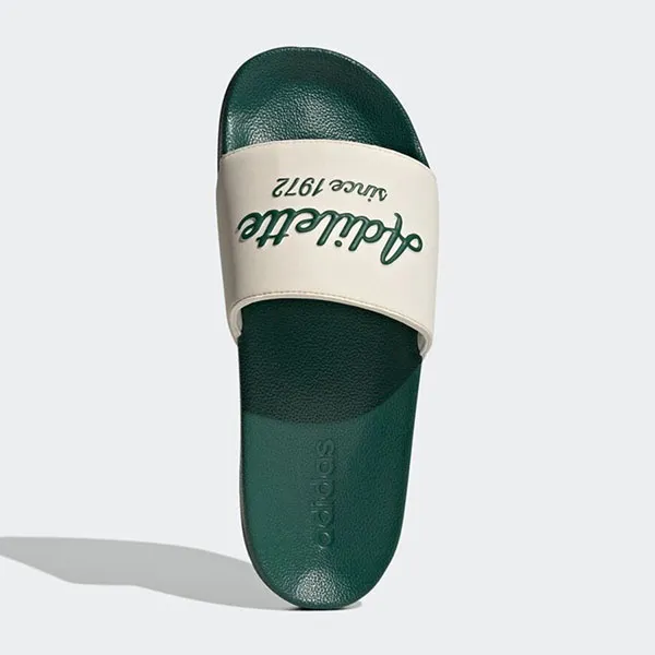 Dép Adidas Adilette Shower Slides GW8749 Màu Xanh Size 42