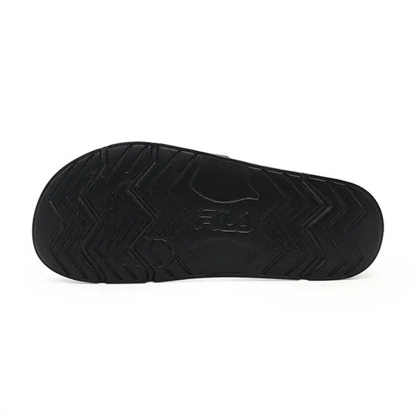 Dép Fila Uni Drifter Slippers 1SM01578D-001 Màu Đen