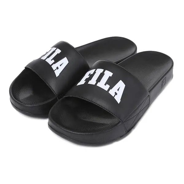 Dép Fila Uni Drifter Slippers 1SM01578D-001 Màu Đen