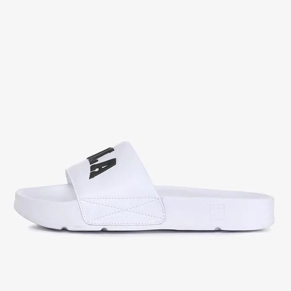 Dép Fila Uni Drifter Slippers 1SM01578D-100 Màu Trắng - Túi xách - Vua Hàng Hiệu