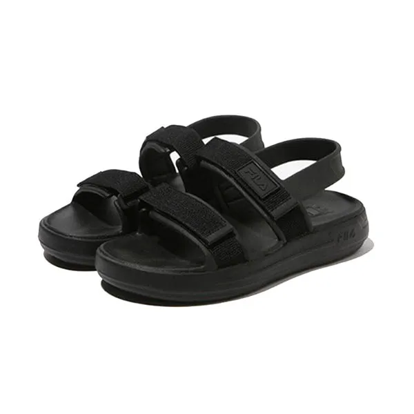 Dép Sandal Fila Pong 1SM01934E-001 Màu Đen Size 230