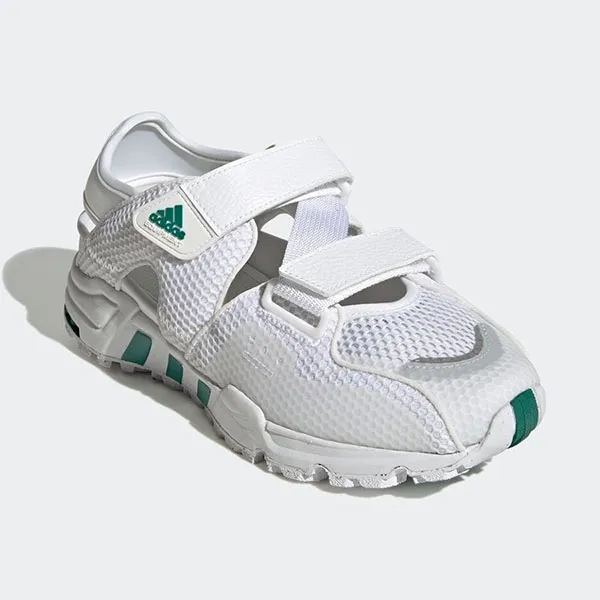 Dép Sandals Adidas EQT93 Originals Men GZ7199 Màu Trắng