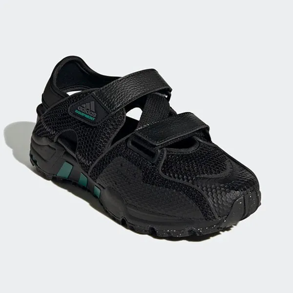 Dép Sandals Adidas EQT93 Originals Men GZ7200 Màu Đen Size 42 - Dép - Vua Hàng Hiệu