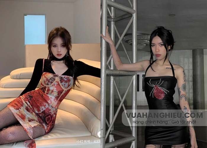 Váy siêu ngắn diễn bar đầy tai tiếng khiến sao Việt điêu đứng