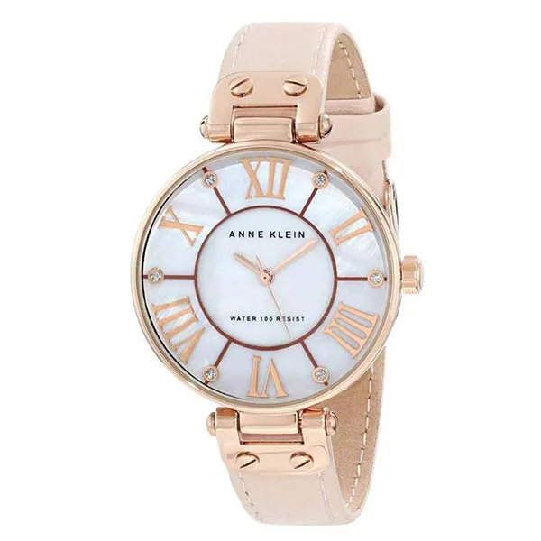 Đồng Hồ Anne Klein Cho Nữ 10/9918RGLP - Đồng hồ - Vua Hàng Hiệu