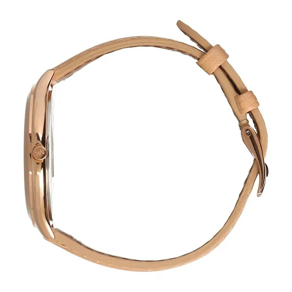 Đồng Hồ Cho Nữ Michael Kors MK2284 Màu Vàng Hồng
